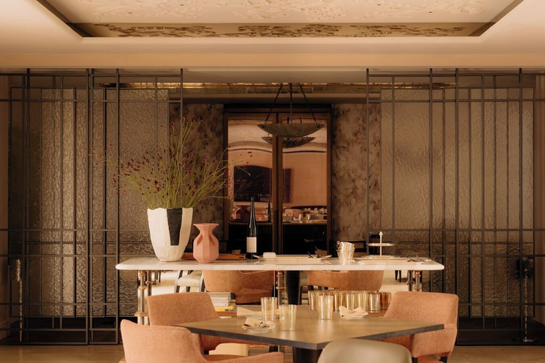 Food & Drinks 4, Rosewood Amsterdam, Amsterdam