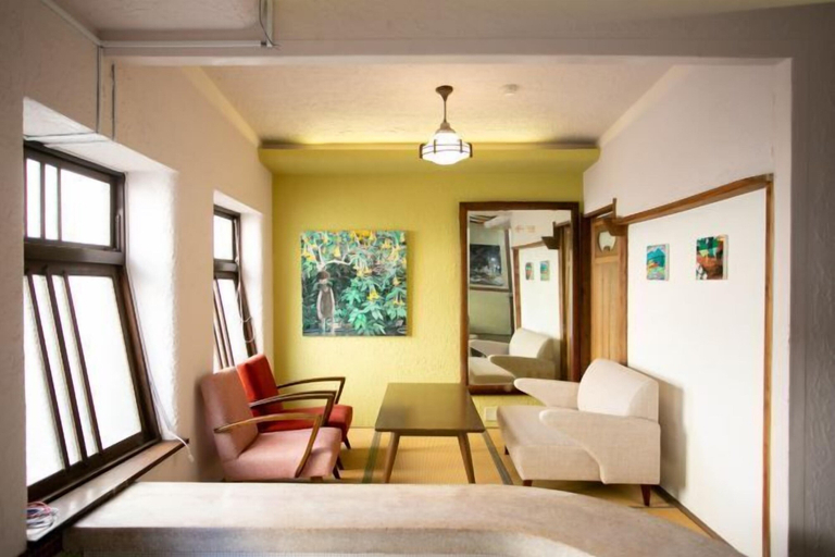 Others 5, Mojiko guesthouse PORTO, Kitakyūshū