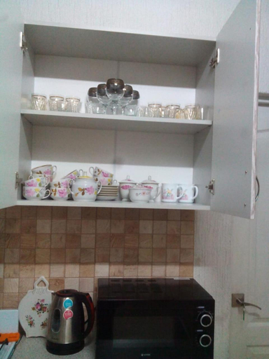 Others 3, Camelia, Gelendzhik gorsovet