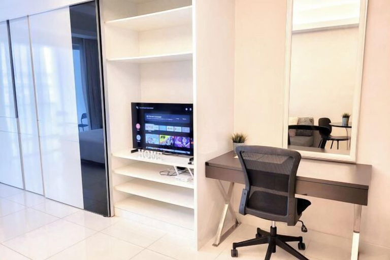 Interior 5, Damas Mont Kiara by Scape Stay, Kuala Lumpur