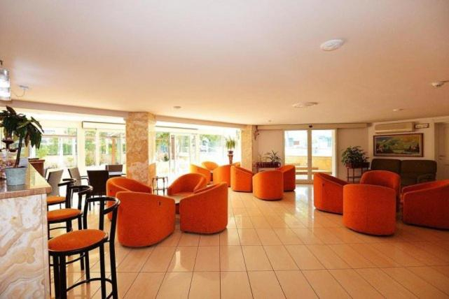 Others 5, Hotel Bamar, Ravenna