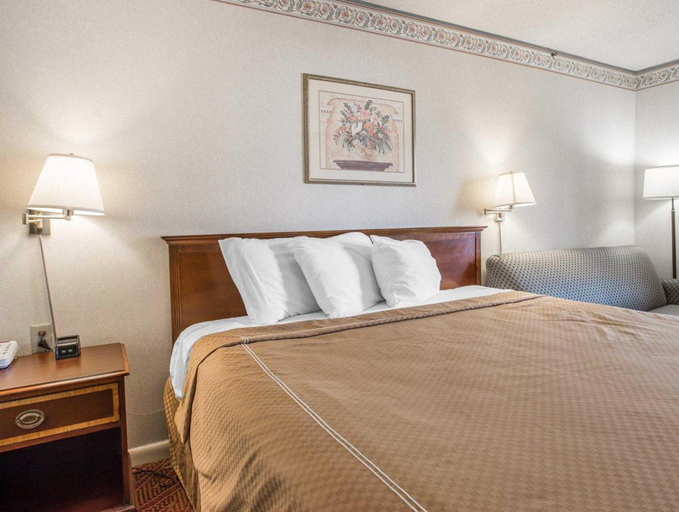 Others 2, Quality Inn Thomson, McDuffie