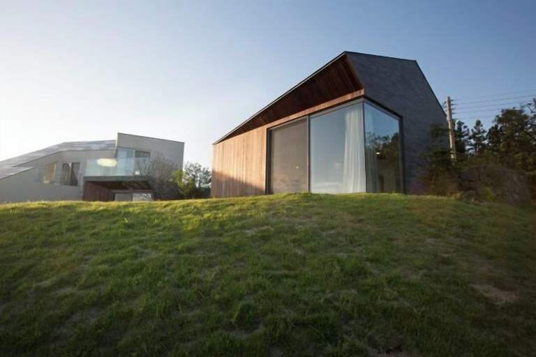 Exterior 3, Kairosjeju Boutique Stay, Jeju