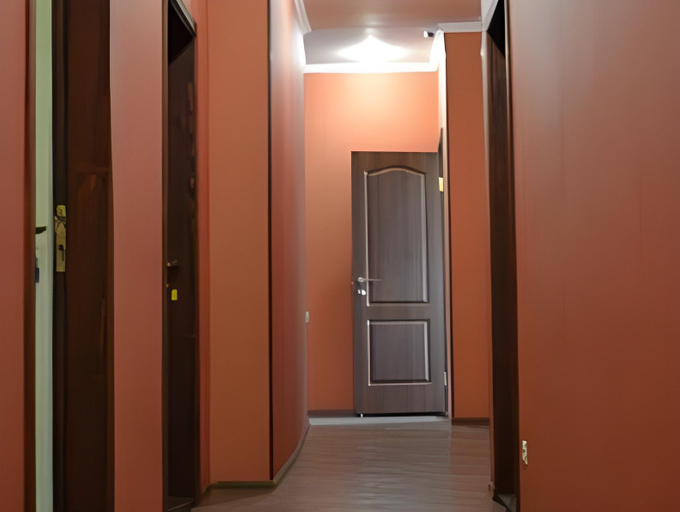 Others 5, Paloma House, Kharkivs'ka