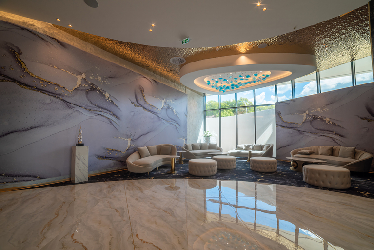 Public Area 4, Elania Resort & Spa, Cluj-napoca