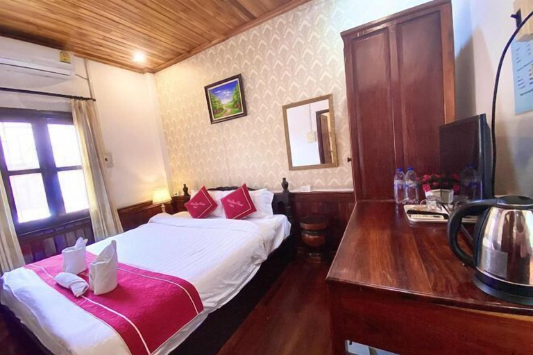 Interior 4, Villay Vanh Place House, Luang Prabang