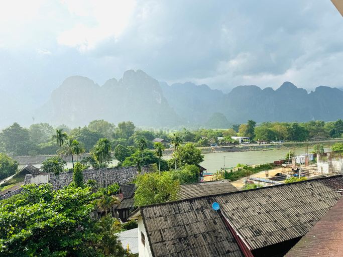 Others 5, Vang Vieng Hana Mountainview Hotel & Travel), Vangvieng