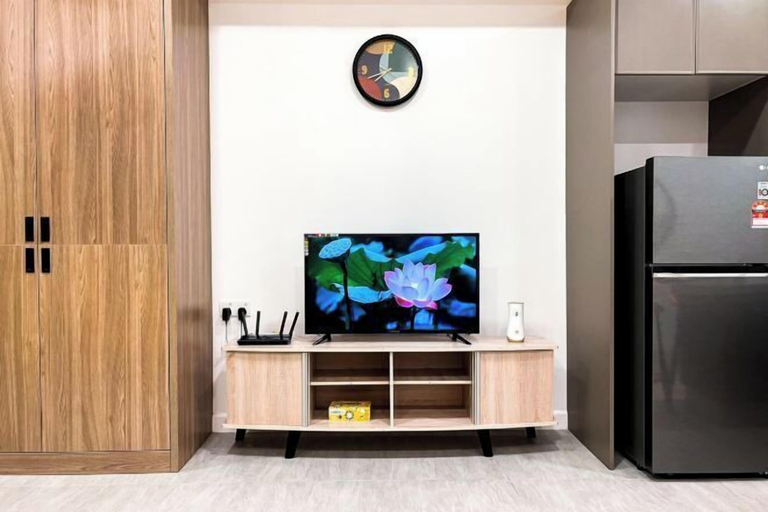 Property amenity, Bell Suites - KLIA Transit Train - Sepang, Sepang
