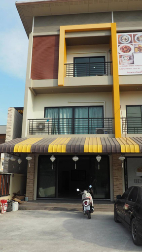 Others 3, Bed&Breakfast@Bangpa-in Hostel, Bang Pa-In