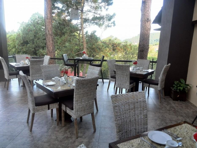 Others 3, Loto Azul Hotel & Spa, Valle de Bravo