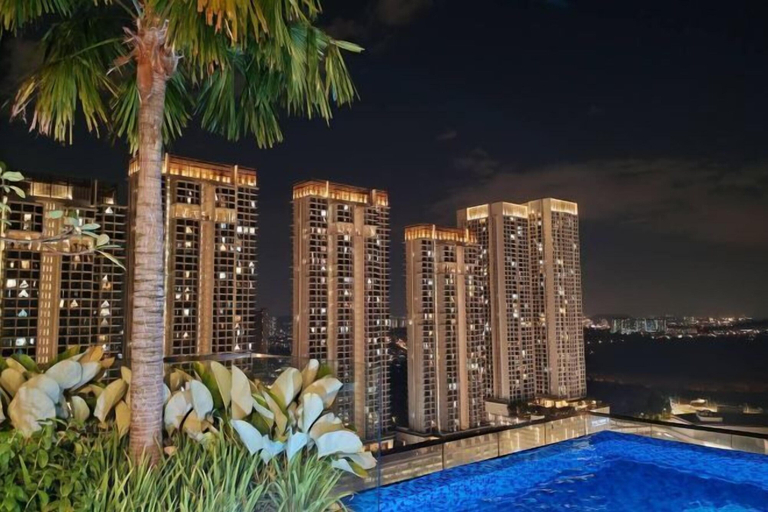 Property amenity, Pavillion Bukit Jalil 【Walk 5 mins】Stylish Studio 2-4 Pax, Kuala Lumpur