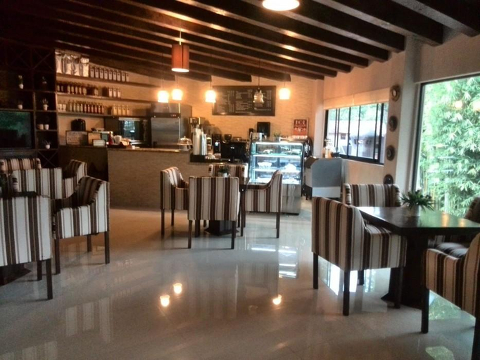 Others 4, Loto Azul Hotel & Spa, Valle de Bravo