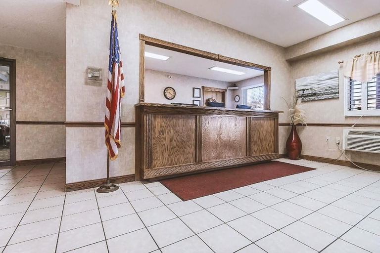Others 3, Sky-Palace Inn and Suites McCooK, Red Willow