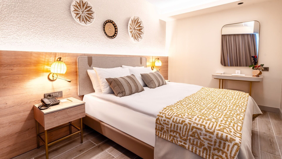 Bedroom 3, Sy Hotels Belek - All inclusive, Serik