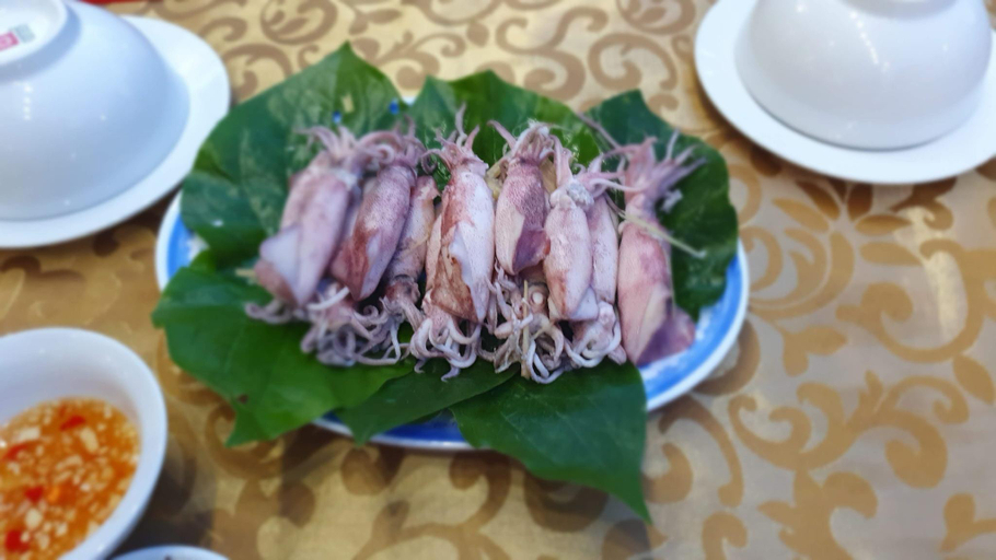 Others 2, Hoang Nam Hotel, Cửa Lò