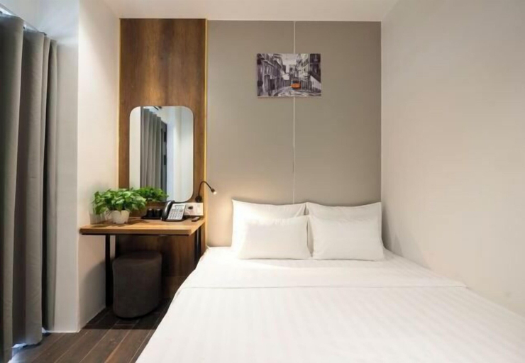 Room 2, LA HOTEL THOAI NGOC HAU, Tan Phu
