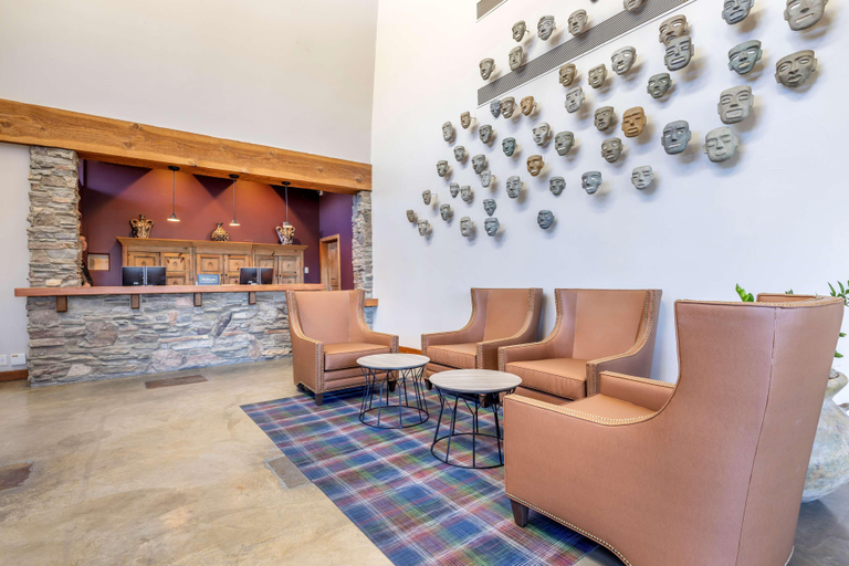 Public Area 4, Hilton Grand Vacations Club Palm Desert, Riverside