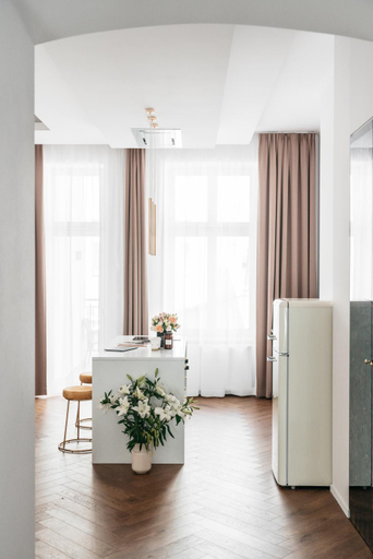 Others 3, House of Loft Affair - LoftAffair Collection, Kraków City