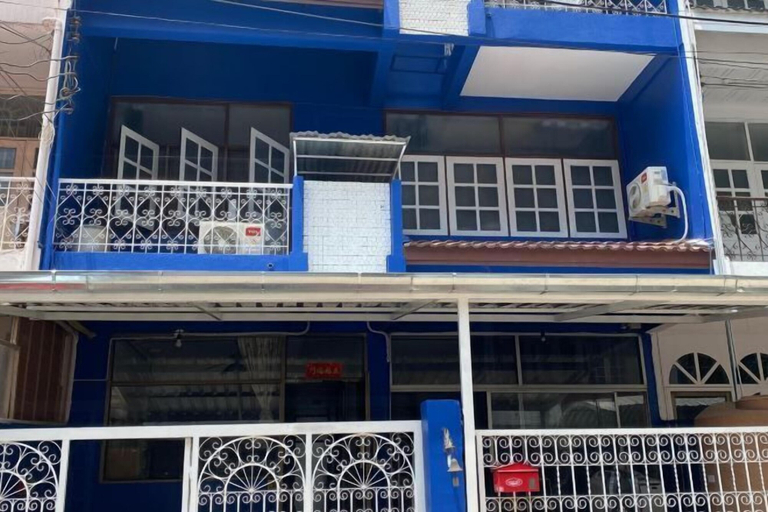 Exterior & Views 2, Deng Ba Hostel Bangkok, Wattana