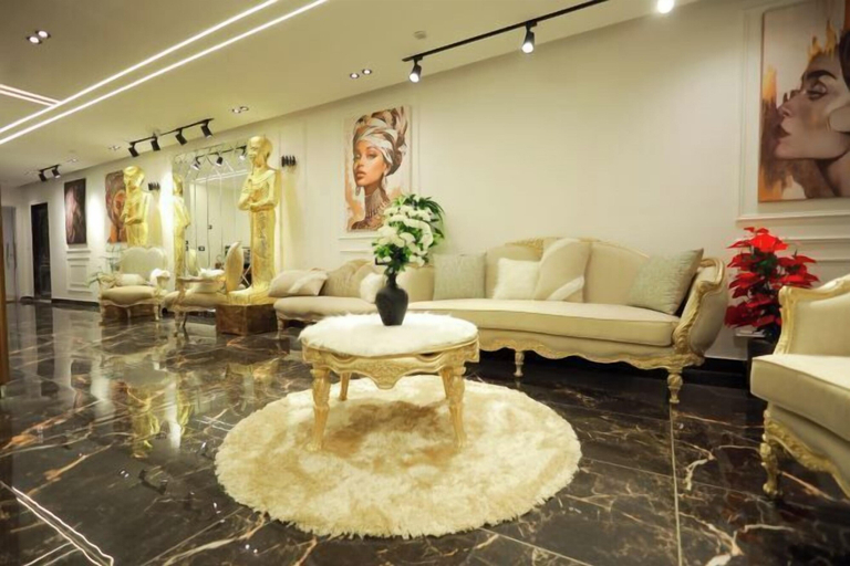 Exterior 4, The Muse Pyramids INN, Al-Ahram