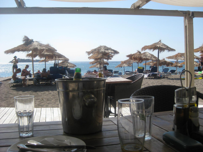 Others 4, Cavo Christo, North Aegean