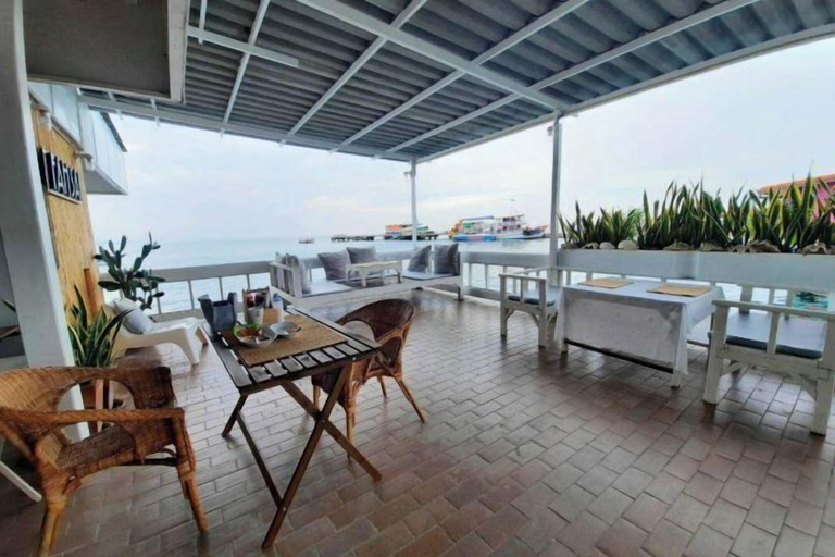 Interior 2, Baanfahsai, Pattaya