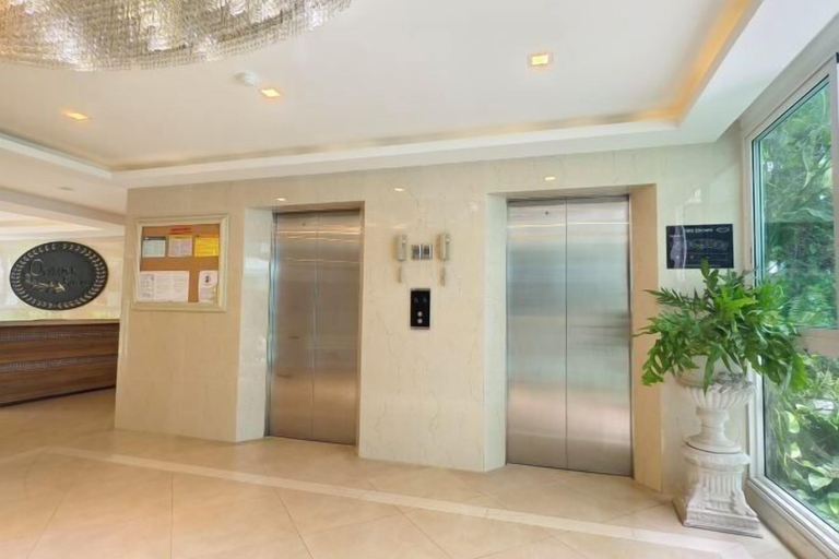 Interior 3, Olympus Urban Haven, Pattaya