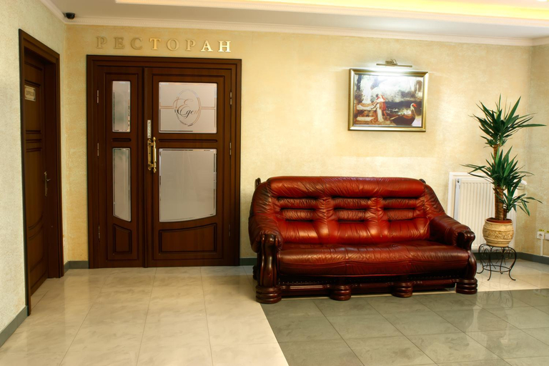Public Area 3, Edem Hotel Lviv, L'vivs'ka