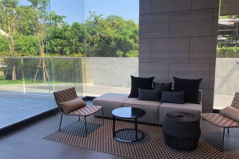 Others 5, Andromeda Condominium Seaview Amazing Room, Pattaya