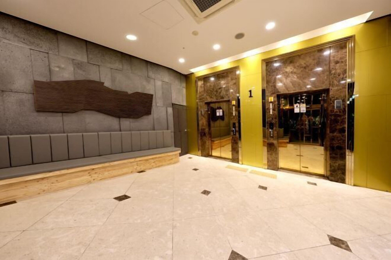 Interior 4, HANGANG Gold Hotel Seoul, Guro