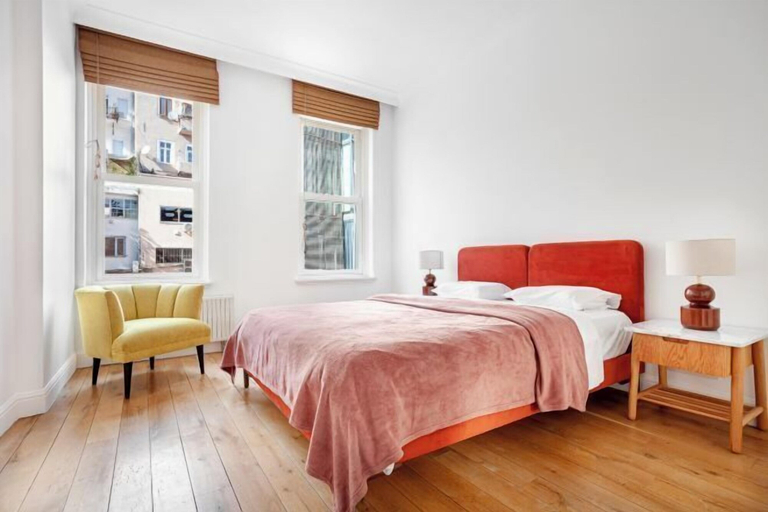Bedroom 3, NOA - Tatar Beyi 18, Beyoğlu