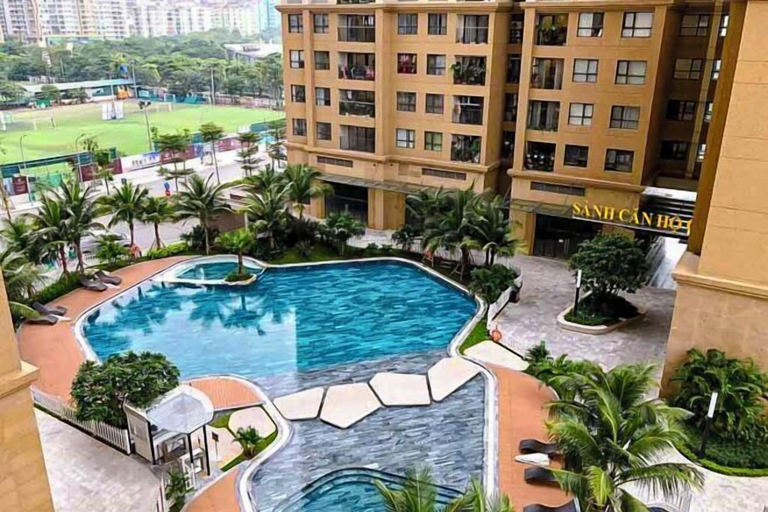 Property amenity 4, Tami Stay – D’Capitale Executive Apartment - Vinhomes Hanoi, Cầu Giấy