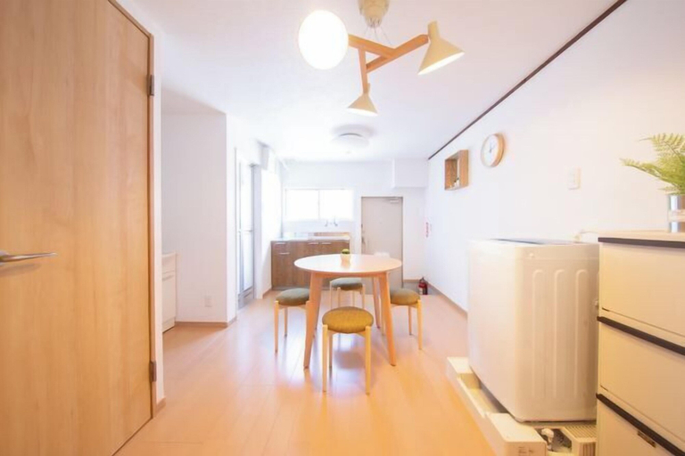 Interior 4, sankennyahigasi101, Osaka