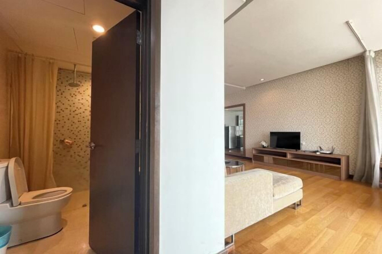 Interior 5, Homestay near to PWTC @ BY YAN YEE, Kuala Lumpur