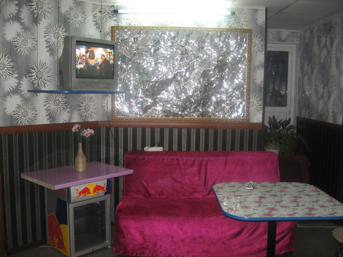 Others 4, Zhit Khorosho Mini-otel, Yaroslavskiy rayon