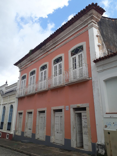 Others 4, Casa Lavinia, São Luis