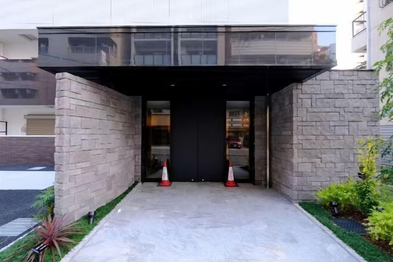 Exterior 2, RAKUYADO DAIKOKUCHO, Osaka
