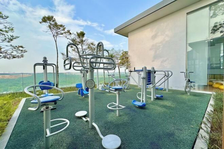Property amenity, Grand Medini Residence Near Legoland by Stayrene, Johor Bahru