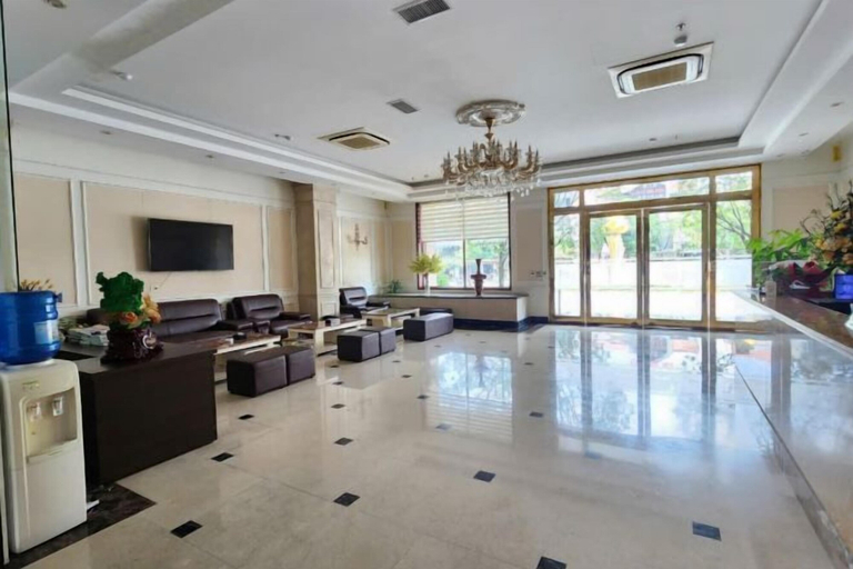 Interior 4, LAVANDER HOTEL, Bắc Ninh