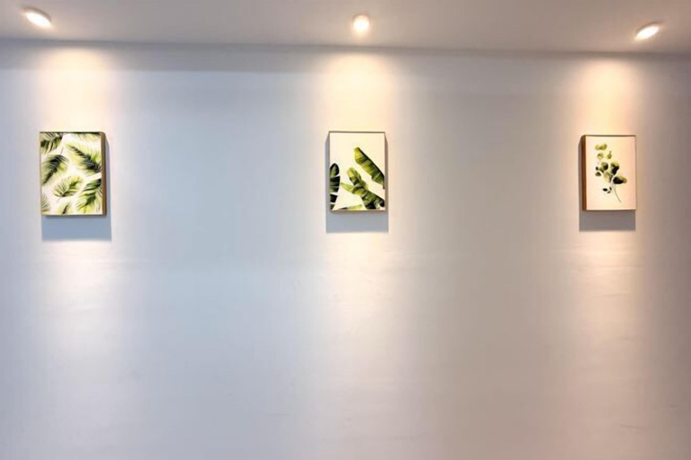 Interior 3, Baysuites Near Sicc, Kota Kinabalu