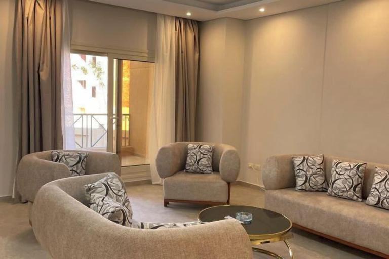 Interior 5, New Cairo Villa No.49, New Cairo City