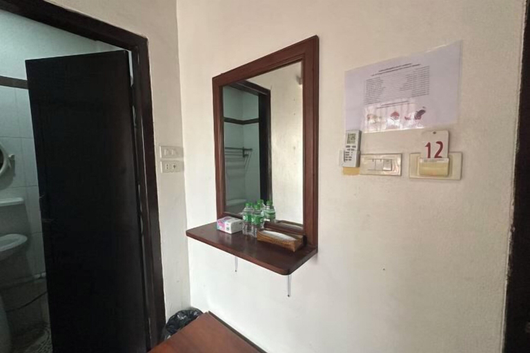Interior 2, Villa Lakangthong2, Luang Prabang