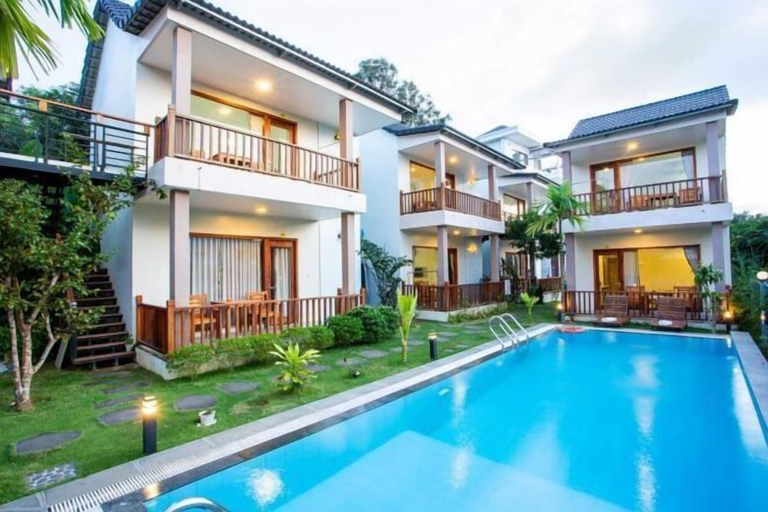 Exterior 3, Moc Lam Bungalow Phu Quoc, Phú Quốc