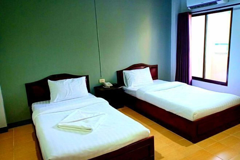 Room 4, Home Number 3, Muang Phitsanulok