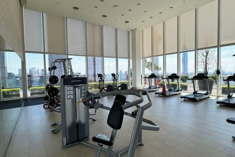Property amenity 5, Ritz Residence Platinum KL, Kuala Lumpur