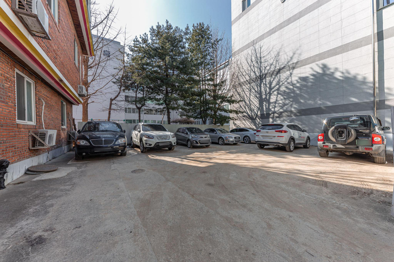Others 2, Cheongju Taerim Motel, Cheongju