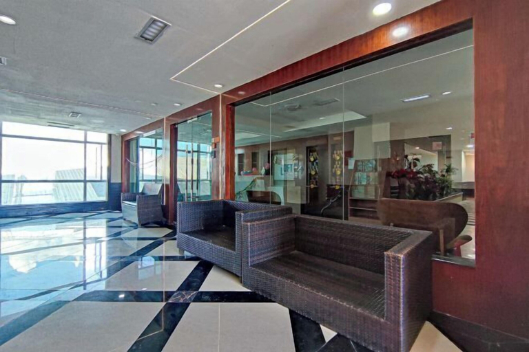 Others 4, The Loft Hostel by Evernent, Miri
