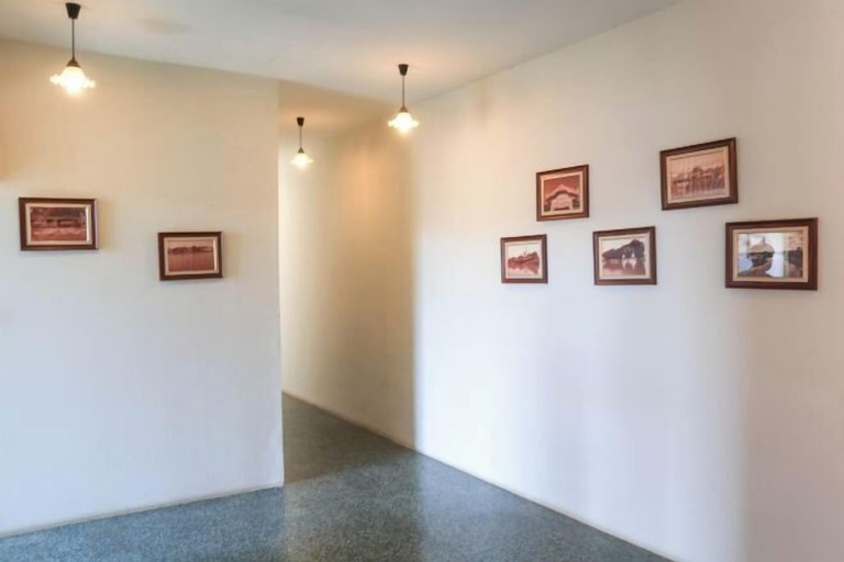 Interior 3, The Bank River House, Phak Hai