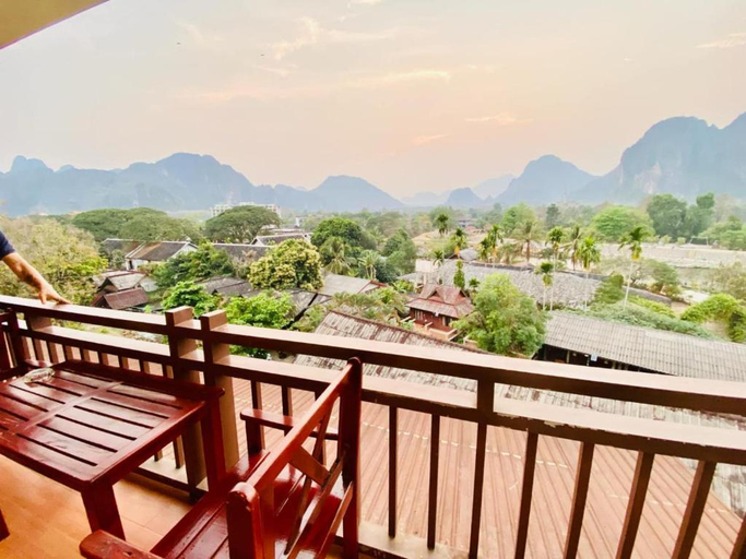 Others 4, Vang Vieng Hana Mountainview Hotel & Travel), Vangvieng