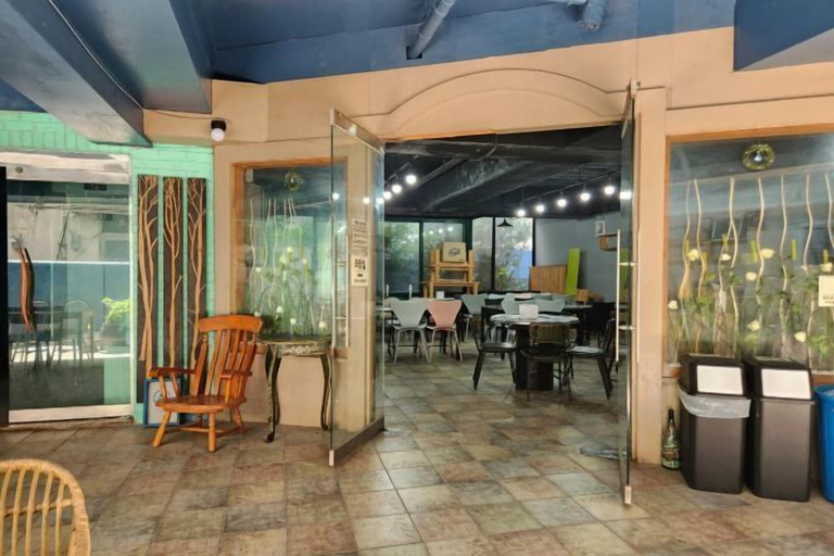 Exterior 3, Sea Scenery Pension Haeundae, Haeundae